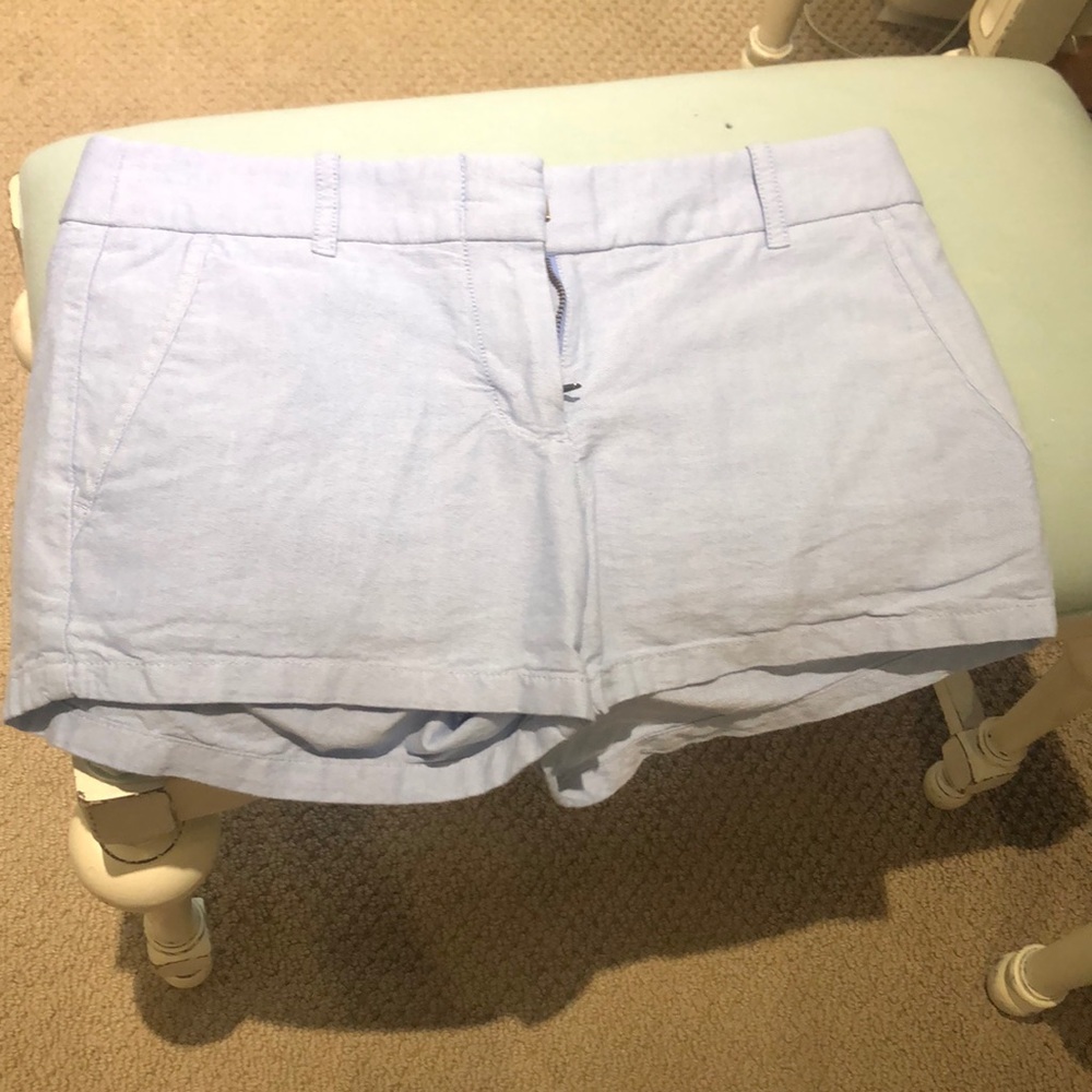 J. Crew shorts